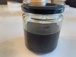 Caramelo líquido para flanes con Thermomix | #puntosdeazucar #carameloliquido #tm6
