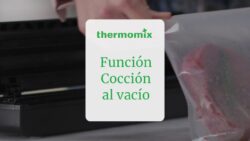 Cocción al vacío con Thermomix TM6 / Thermomix Colombia