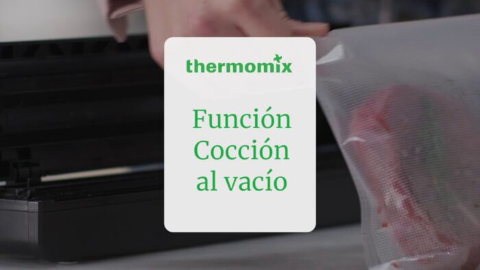Cocción al vacío con Thermomix TM6 / Thermomix Colombia
