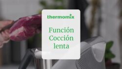 Cocción lenta con Thermomix TM6 / Thermomix Colombia