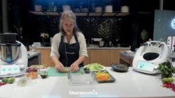 Cocina Asiática con Thermomix!