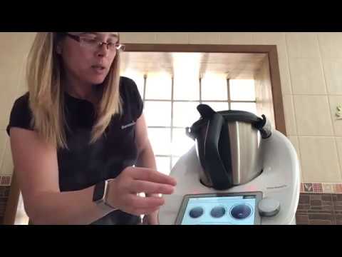 Como hacer chipirones en su tinta con thermomix