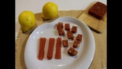 Dulce de membrillo con Thermomix® –  Cookidoo®