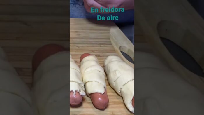 En freidora de aire #shorts #youtubeshorts #comida #como #wine #freidora #aire  #mexicana