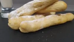 Fartons con Thermomix