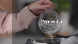 Fermentar con Thermomix TM6 / Thermomix Colombia