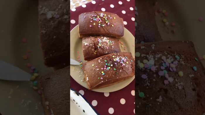 Gaceñiga (Bizcocho) en Freidora de Aire (Air Fryer) #cuba #cubanos #cubanosenelmundo