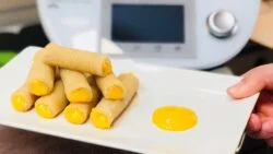 HUESOS DE SANTO con THERMOMIX