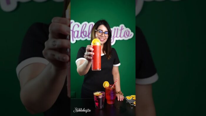 Ideas para bebidas de fiesta Como hacer naranjas deshidratadas en la freidora de aire