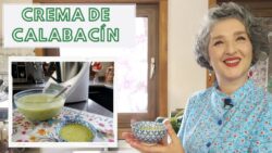 🌿 LA CREMA DE CALABACIN PERFECTA 🌿 con Thermomix® #TM6 #TM5 #TM31