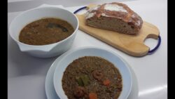 Lentejas guisadas con Thermomix® – Cookidoo®