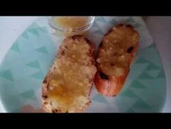 Mermelada de limón con limones de la huerta, con thermomix o sin ella. Semana del limón