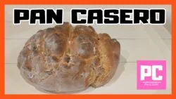 🍞🍞🍞🍞🍞 PAN CASERO con Thermomix 🍞 ***[[[[[TM6 TM5 TM31]]]]*** rapido