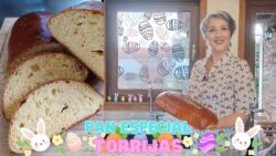 🍞 PAN ESPECIAL PARA TORRIJAS 🍞 LAS MÁS DELICIOSAS con Thermomix® #brioche #semanasanta #pascua
