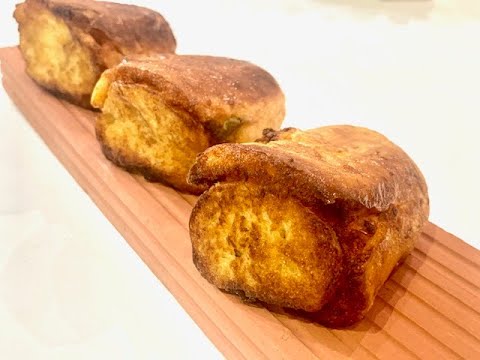 PEPITOS VALENCIANOS CON THERMOMIX| #fallas #tipicofallas #pepitos