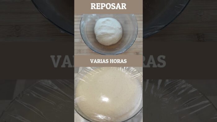 PIZZA casera en FREIDORA DE AIRE #shorts #freidoradeaire