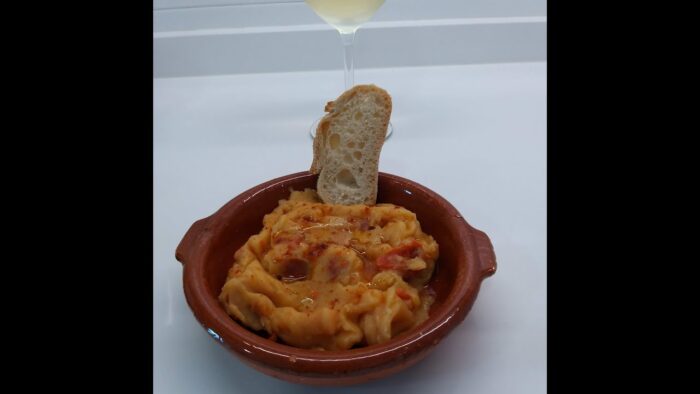 Patatas revolconas con Thermomix®