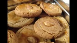 Perrunillas con thermomix® #TM6 #TM5 #TM31 #TM21