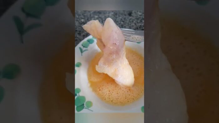 REBOZADOS MÁS RICOS CON THERMOMIX