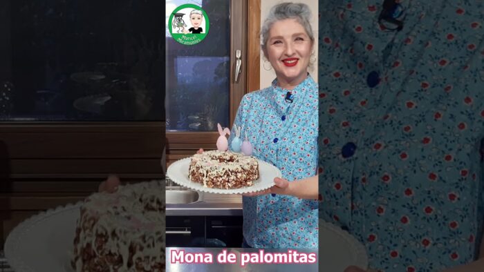 🐣 RECETAS DE SEMANA SANTA | PASCUA 🐇 con Thermomix® ​