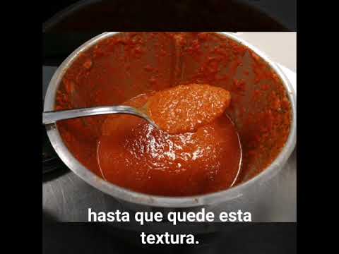 Receta Cazón en Adobo con Thermomix