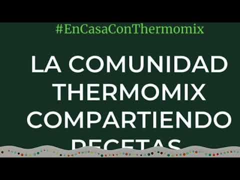 Sarmale con Thermomix