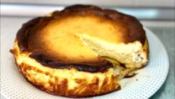 TARTA de QUESO LA VIÑA con THERMOMIX | La MEJOR versión