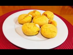 TORTILLAS DE MAÍZ  EN LA FREIDORA DE AIRE (Air Fryer) 🌽🫠😋