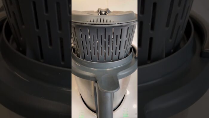 Tallarines boloñesa con THERMOMIX ¿Sabias que se hacen así de fácil?