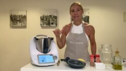VICHYSSOISE CON THERMOMIX | #tm6 #tm5 #tm31