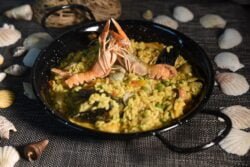 Cómo preparar las mejores recetas de la cocina mediterránea en casa