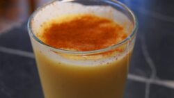 ¿Conoces la bebida turca boza?