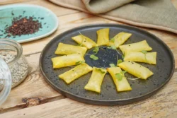 Descubra la comida francesa con Taste France Magazine