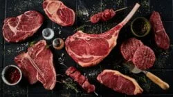 La razón por la que no puedes comer carne en Semana Santa