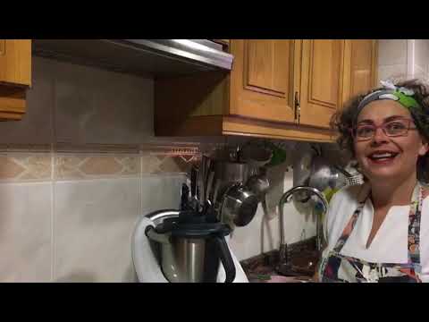 rallar tomate con Thermomix