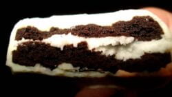 Receta de barras de caramelo con chocolate blanco