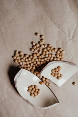 Recetas fáciles y rápidas para el mes de abril: ensalada de garbanzos, arepas rellenas, rosti de ...