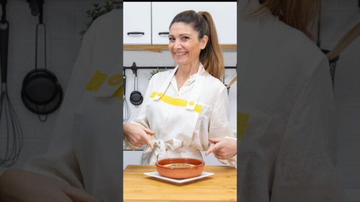 #shorts  ✅ PROVOLONE en salsa de TOMATE 🍅italiana 🇮🇹 en Freidora de Aire / Cosori Dual Blaze