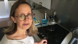 05. Zarangollo. Cocina fácil con thermomix