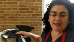 Allioli con Thermomix trucos y consejos