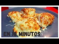 🐟 BACALAO EN FREIDORA DE AIRE COSORI. Listo en 🔟 minutos