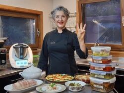 Batch cooking : Cocina en 3 horas para toda la semana con Thermomix® – TM6 TM5 TM31