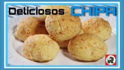 👉🏾COMO HACER CHIPA❓en FREIDORA de AIRE y en HORNO