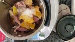 Carnitas en thermomix!!! Joya de receta!!