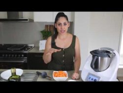 Cheese, Bacon and Onion Brekki Muffins Thermomix Recipe