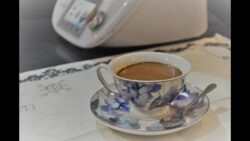 Chocolate a la taza con Thermomix ®