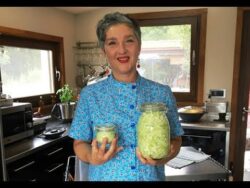 Cómo hacer Chucrut casero con Thermomix® – TM6 TM5 TM31 – Choucroute –  Sauerkraut