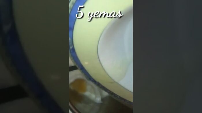 Como hacer crema catalana con Thermomix  | Postre facil y rapido  #shorts