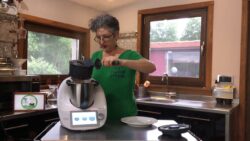 Cómo hacer naranjas confitadas con Thermomix ® TM6 TM5 o TM31