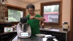 Cómo hacer naranjas confitadas con Thermomix ® TM6 TM5 o TM31
